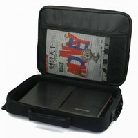 S-BOX WALL STREET torba 17.3