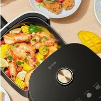 DEERMA DEM-KZ130W(5,5L)