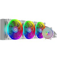 AQIRYS Aquarius 360 AiO White ARGB