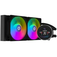 AQIRYS Hydra 240 AIO ARGB