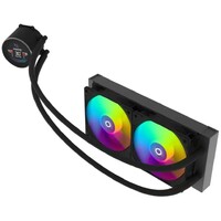 AQIRYS Hydra 240 AIO ARGB