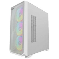 AQIRYS Arcturus PRO White