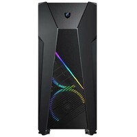 AQIRYS Canopus Black ARGB