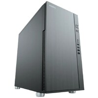 AQIRYS Icarus (ultra silent case)