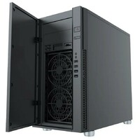 AQIRYS Icarus (ultra silent case)