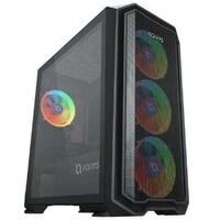 AQIRYS Wezen black ARGB