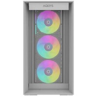 AQIRYS XO-1 White ARGB