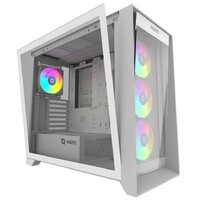 AQIRYS XO-1 White ARGB