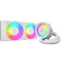 ARCTIC Liquid Freezer III Pro 240 A-RGB (White) ACFRE00186A
