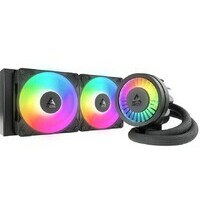 ARCTIC Liquid Freezer III Pro 240 A-RGB Black ACFRE00182A