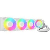 ARCTIC Liquid Freezer III Pro 360 A-RGB White ACFRE00188A
