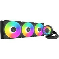 ARCTIC Liquid Freezer III Pro 420 A-RGB ACFRE00185A