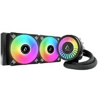 ARCTIC Liquid Freezer III-280 A-RGB Black ACFRE00143A