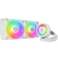 ARCTIC Liquid Freezer III-280 A-RGB White ACFRE00151A