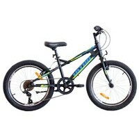 20'' ULTRA STORM SP 2026  /  Black