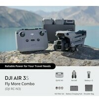 DJI 3S Fly More Combo (DJI RCN3) CP.MA.00000815.01