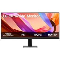 LG 34U511A-B