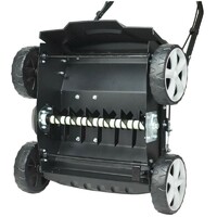 VILLAGER VPS 290