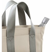 TOMTOC SLASH T63 LAPTOP BACKPACK MOON GREY 13.5