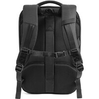 TOMTOC NAVIGATOR T66 LITEWAY TRAVEL BACKPACK BLACK 17