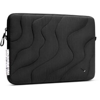 TOMTOC TERRA A27 PUFFY LAPTOP SLEEVE LAVASCAPE 14