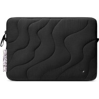 TOMTOC TERRA A27 PUFFY LAPTOP SLEEVE LAVASCAPE 14