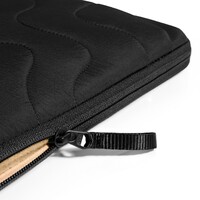 TOMTOC TERRA A27 PUFFY LAPTOP SLEEVE LAVASCAPE 14