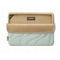 TOMTOC TERRA A27 PUFFY LAPTOP SLEEVE LAKESHORE 14