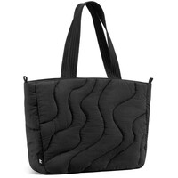 TOMTOC TERRA T38 PUFFY LAPTOP TOTE BAG LAVASCAPE 16