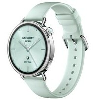 XIAOMI Watch S4 41mm Mint Green