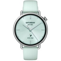 XIAOMI Watch S4 41mm Mint Green