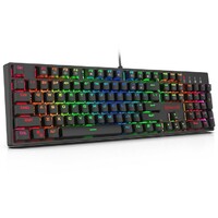 REDRAGON Surara K582 RGB YU Gejmerska Tastatura