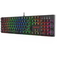 REDRAGON Surara K582 RGB YU Gejmerska Tastatura