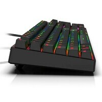 REDRAGON Surara K582 RGB YU Gejmerska Tastatura