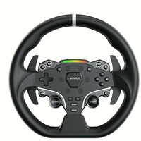 MOZA R5 Racing Simulator