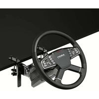 MOZA R5 Truck Driving Simulator