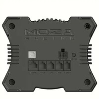 MOZA R12 V2 Direct Drive Wheel Base