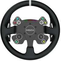 MOZA CS V2P Dual Clutch Steering Wheel