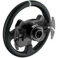 MOZA CS V2P Dual Clutch Steering Wheel