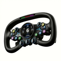 MOZA Vision GS Steering Wheel