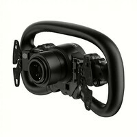 MOZA Vision GS Steering Wheel