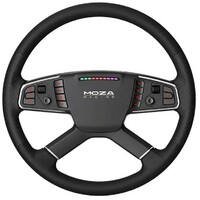 MOZA TSW Steering Wheel
