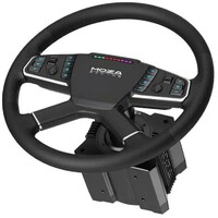 MOZA TSW Steering Wheel