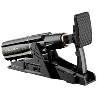 MOZA mBooster Active Pedal