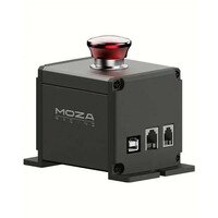 MOZA  E-Stop Switch