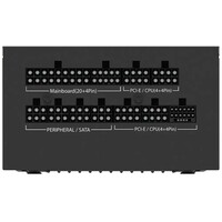 AQIRYS Magnetar 750W - 80+ Gold