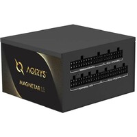 AQIRYS Magnetar LE 650W - 80+ Gold