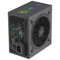 AQIRYS Pulsar 550W - ARGB 80+ Bronze