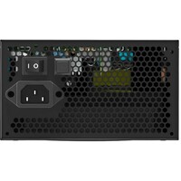 AQIRYS Pulsar 550W - ARGB 80+ Bronze