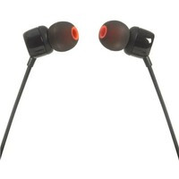 JBL T110E Black Bubice